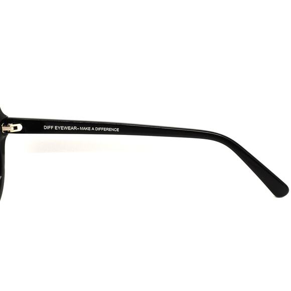 Diff 	BK-GR192 PRC 47-20-140mm Sunglasses - GOOD CONDITION - Picture 12 of 14